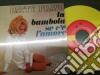 (LP Vinile) Patty Pravo - La Bambola/ Se L'Amore C'E (7') (Rsd 2018) cd