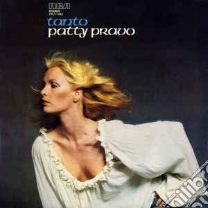(LP Vinile) Patty Pravo - Tanto (Rsd 2018) lp vinile di Patty Pravo