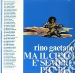 (LP Vinile) Rino Gaetano - Ma Il Cielo E' Sempre Piu' Blu (7') (Rsd 2018) vinile