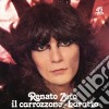 (LP Vinile) Renato Zero - Il Carrozzone / Baratto (7") (Yellow Vinyl) (Rsd 2018) cd
