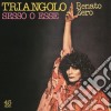(LP Vinile) Renato Zero - Triangolo / Sesso O Esse (7") (Rsd 2018) cd