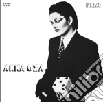 (LP Vinile) Anna Oxa - Un'Emozione Da Poco/Questa E' Vita (7') vinile