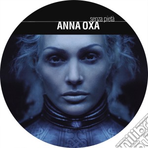 (LP Vinile) Anna Oxa - Senza Pieta'/Che Cosa Dire Di Te lp vinile di Anna Oxa