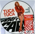 Raffaella Carra' - Tuca Tuca/Vi Diro' La Verita (7') (Rsd 2018) cd