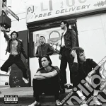 (LP Vinile) Neighbourhood - The Neighbourhood (2 Lp) vinile