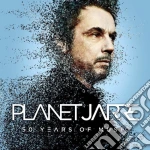 Jean-Michel Jarre - Planet Jarre (Deluxe Edition Digipak) (2 Cd) cd