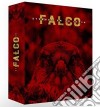 Falco - Sterben Um Zu Leben (3 Cd) cd