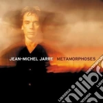 Jean-Michel Jarre - Metamorphoses cd