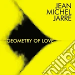 Jean-Michel Jarre - Geometry Of Love cd