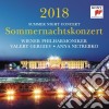 Summer Night Concert 2018 cd