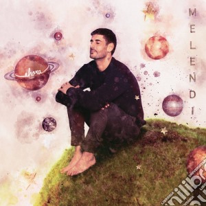 Melendi - Ahora cd musicale di Melendi