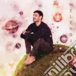Melendi - Ahora cd