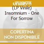 (LP Vinile) Insomnium - One For Sorrow vinile