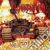 (LP Vinile) Warbringer - War Without End (Re-Issue 2018) (2 Lp) cd