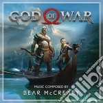 Bear Mccreary - God Of War / O.S.T.