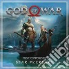 Bear Mccreary - God Of War / O.S.T. cd