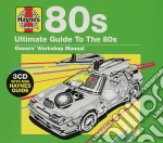 80's / Various cd