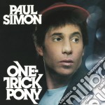 (LP Vinile) Paul Simon - One Trick Pony