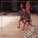 (LP Vinile) Paul Simon - Rhythn Of The Saints