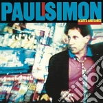 (LP Vinile) Paul Simon - Hearts & Bones vinile