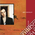 (LP Vinile) Jeff Buckley - Sketches For My Sweetheart The Drunk (3 Lp)