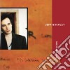 (LP Vinile) Jeff Buckley - Sketches For My Sweetheart The Drunk (3 Lp) cd