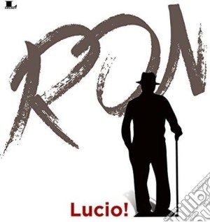 (LP Vinile) Ron - Lucio! lp vinile di Ron