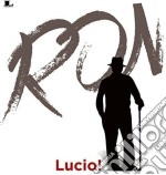 (LP Vinile) Ron - Lucio!