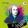 Johann Sebastian Bach - I Magnifici (3 Cd) cd
