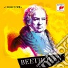 Magnifici (I) - L.V. Beethoven (3 Cd) cd