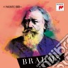 Johannes Brahms - I Magnifici (3 Cd) cd