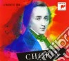 Fryderyk Chopin - I Magnifici (3 Cd) cd