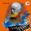Pyotr Ilyich Tchaikovsky - I Magnifici (3 Cd) cd