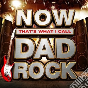 Now That'S What I Call Dad Rock / Various (3 Cd) cd musicale