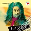 Georg Friedrich Handel - I Magnifici (3 Cd) cd