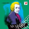 Magnifici (I) - W.A. Mozart (3 Cd) cd