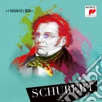 Franz Schubert - I Magnifici (3 Cd) cd