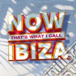Now That's What I Call Ibiza / Various (3 Cd)