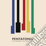 (LP Vinile) Pentatonix - Ptx Presents: Top Pop 1 vinile