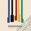 (LP Vinile) Pentatonix - Ptx Presents: Top Pop 1 cd