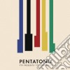 Pentatonix - Ptx Presents: Top Pop, Vol. I cd