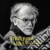 Daniel Mille & Jean-Louis Trintignant - Piazzolla (Cd+Dvd) cd