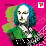 Antonio Vivaldi - I Magnifici (3 Cd) cd