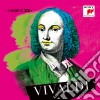 Antonio Vivaldi - I Magnifici (3 Cd) cd