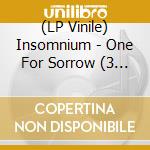 (LP Vinile) Insomnium - One For Sorrow (3 Lp) vinile