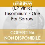 (LP Vinile) Insomnium - One For Sorrow lp vinile di Insomnium