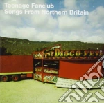 (LP Vinile) Teenage Fanclub - Songs From Northern Britain vinile