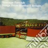 (LP Vinile) Teenage Fanclub - Songs From Northern Britain cd