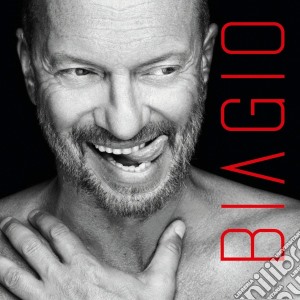 Biagio Antonacci - Biagio cd musicale di Biagio Antonacci