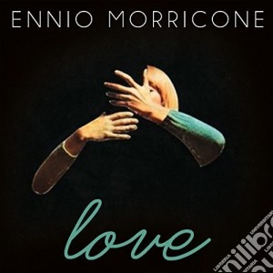 Ennio Morricone - Love (3 Cd) cd musicale di Ennio Morricone
